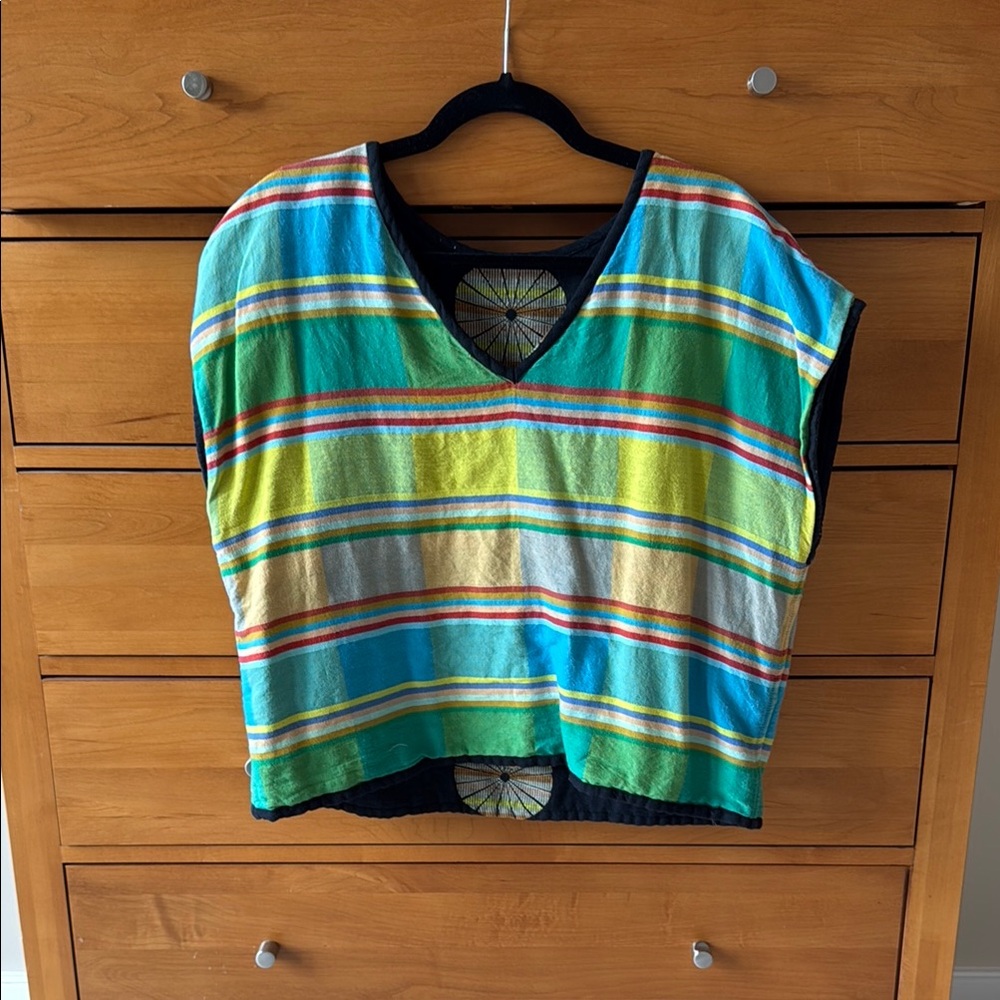 Ace & Jig Mason Shell size L